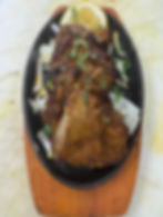 Lamb Chops