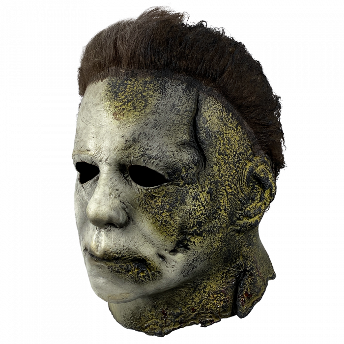 Thumbnail: HALLOWEEN KILLS – MICHAEL MYERS MASK