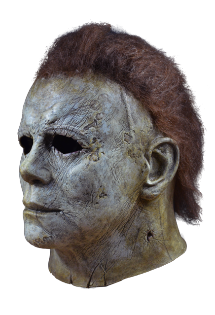 Thumbnail: HALLOWEEN (2018) – MICHAEL MYERS MASK
