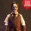 Thumbnail: THE TEXAS CHAINSAW MASSACRE (2003) – LEATHERFACE 1:6 SCALE 12" ACTION FIGURE