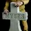 Thumbnail: TRICK OR TREAT STUDIOS – ROB ZOMBIE'S HALLOWEEN (2007) 12" ACTION FIGURE