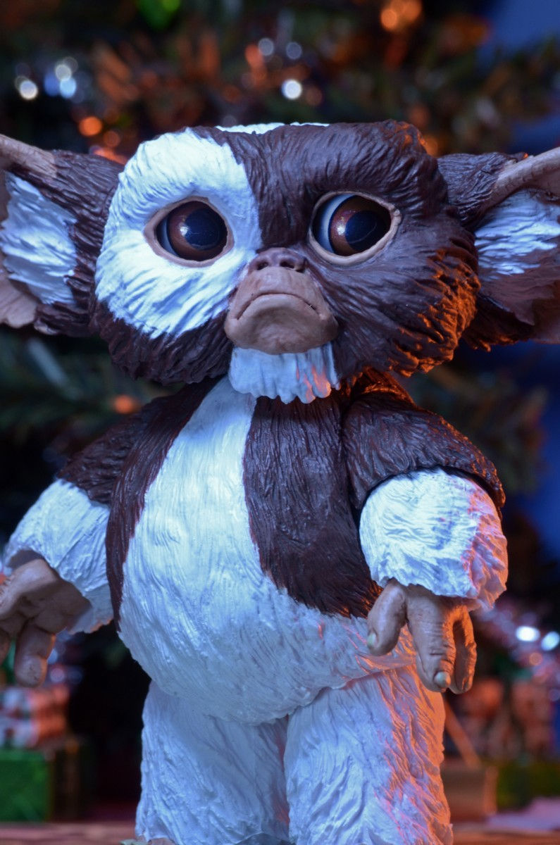 Thumbnail: NECA Gremlins - Ultimate Gizmo 7" Scale Action Figure