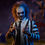 Thumbnail: Sideshow Collectibles – Beetlejuice (1988) Beetlejuice Sixth Scale Figure (12")