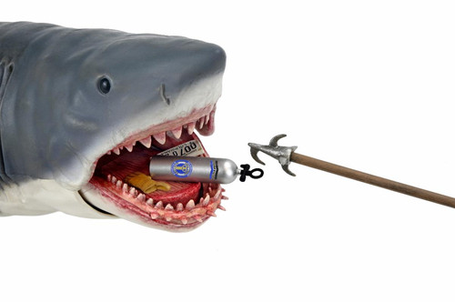 NECA Jaws 50th Anniversary – The Game of Jaws 15