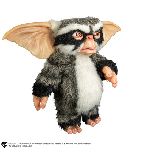 GREMLINS 2 – DELUXE GEORGE MOGWAI 1:1 SCALE PROP | timebombtoys