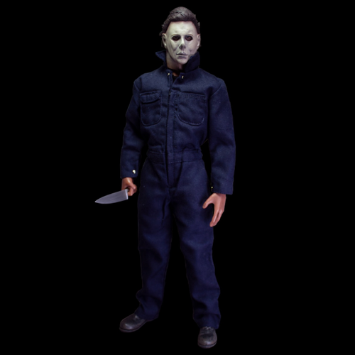 Trick or Treat Studios Halloween (1978) Michael Myers 12” Action