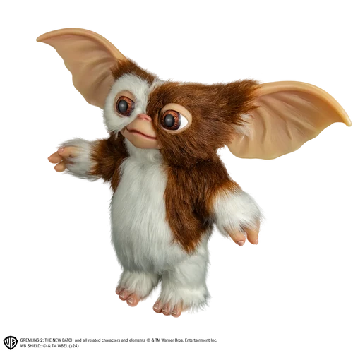 S*d様 【未開封】GREMLINS 2 DELUXEGIZMO MOGWAI GREMLINS 2 – DELUXE GIZMO MOGWAI 1:1 SCALE PROP | timebombtoys
