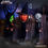 Thumbnail: Mezco x LDD – Halloween 3: Season of the Witch Trick-or-Treaters Box Set