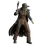 Thumbnail: JEEPERS CREEPERS – THE CREEPER 8" ACTION FIGURE
