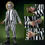 Thumbnail: Sideshow Collectibles – Beetlejuice (1988) Beetlejuice Sixth Scale Figure (12")