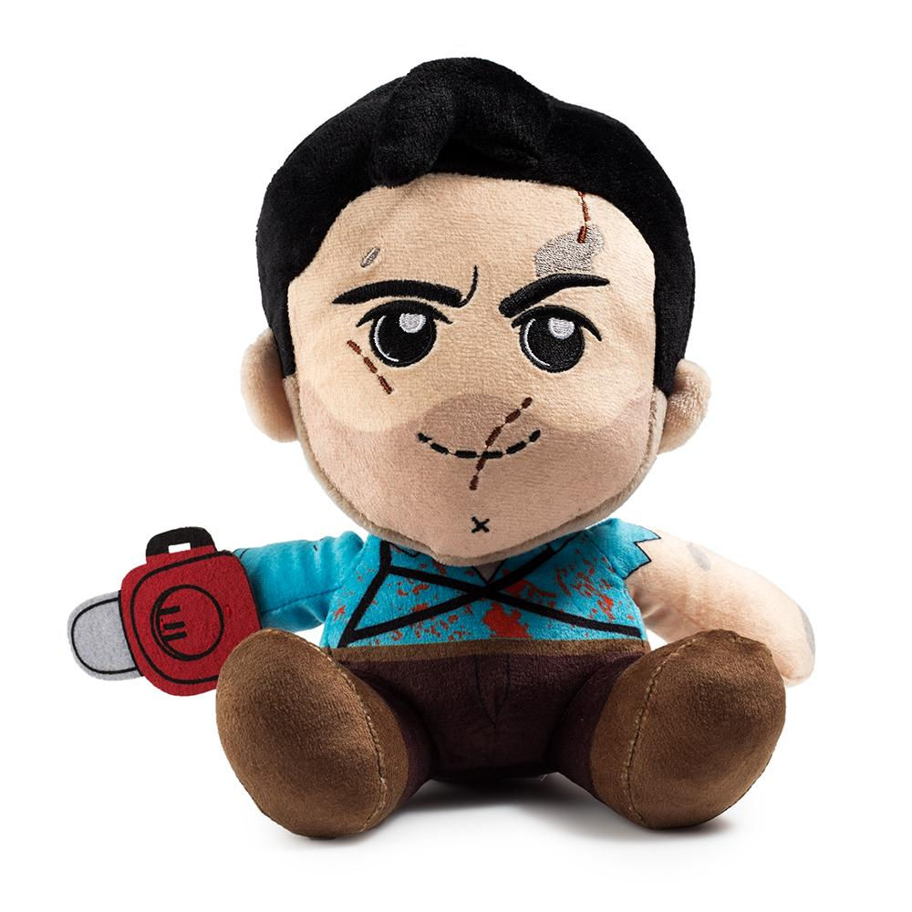 The Evil Dead – Ash 8" Phunny Plush by Kidrobot