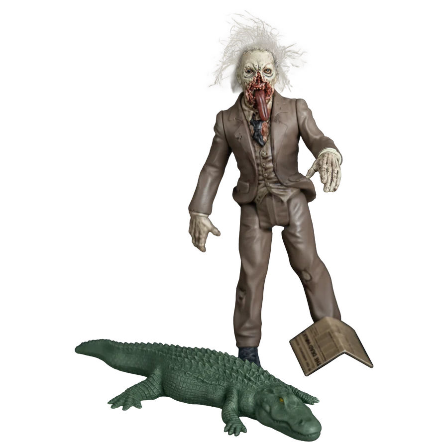 Thumbnail: DAY OF THE DEAD – 5" SCALE ACTION FIGURES SET OF 4