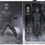 Thumbnail: NECA Universal Monsters – Ultimate Wolf Man (Black & White) 7" Scale Figure