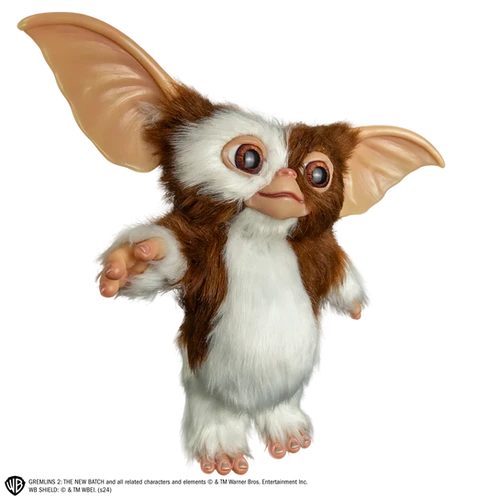 L*a様 GREMLINS 2/GIZMO MOGWAICOLLECTION D GREMLINS 2 – DELUXE GIZMO MOGWAI 1:1 SCALE PROP | timebombtoys