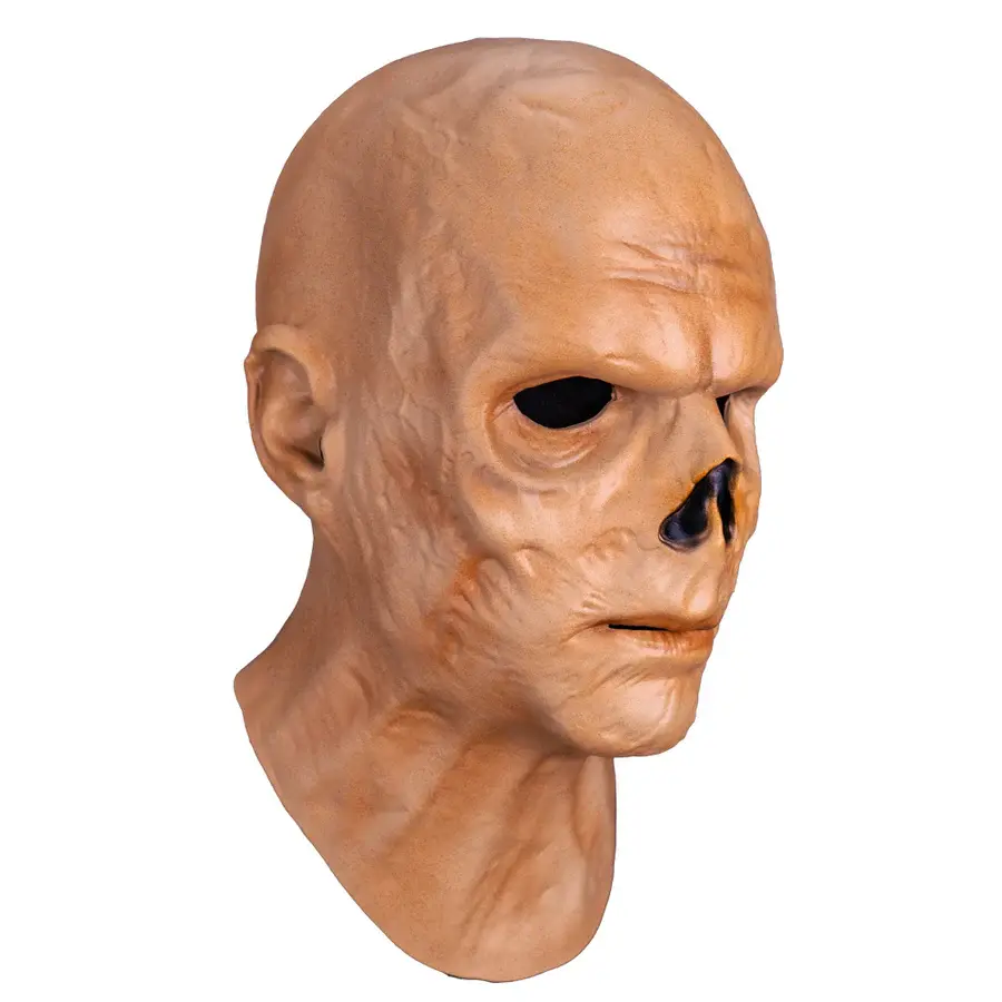 Thumbnail: FALLOUT – THE GHOUL MASK