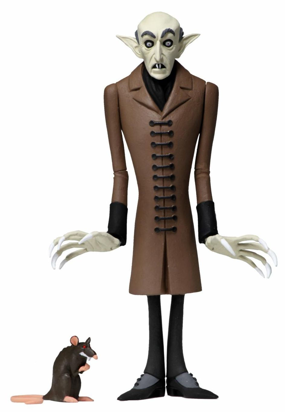 Thumbnail: NECA Toony Terrors – Count Orlok 6” Scale Action Figure