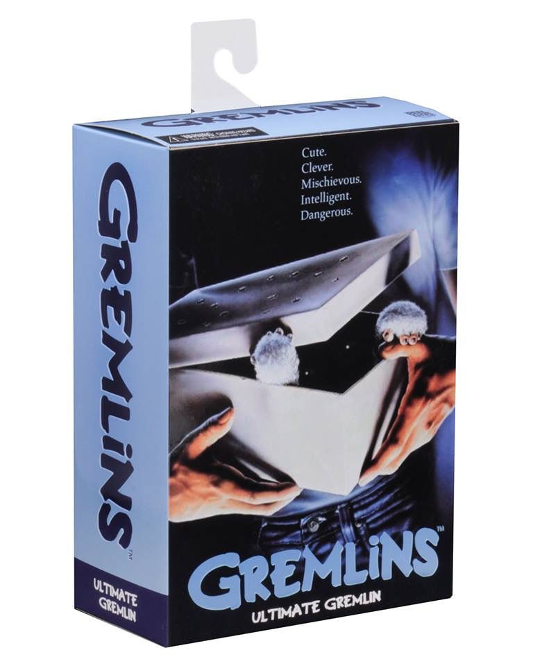 Thumbnail: NECA Gremlins – Ultimate Gremlin 7” Scale Action Figure