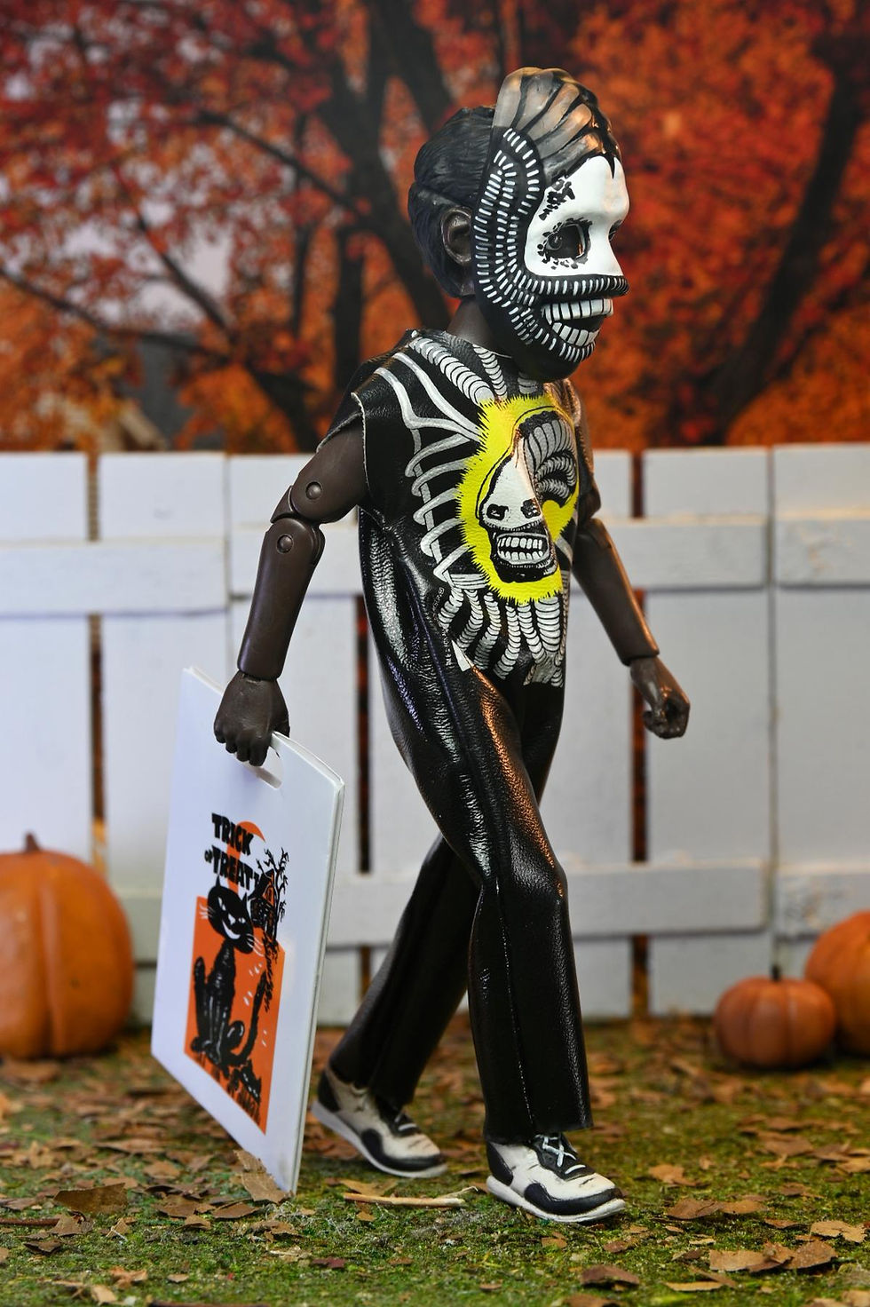 Thumbnail: NECA Ben Cooper – Costume Kids Collection (Series 3) Action Figure Set of 4