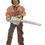 Thumbnail: NECA Texas Chainsaw Massacre 3 – Leatherface 8" Clothed Action Figure