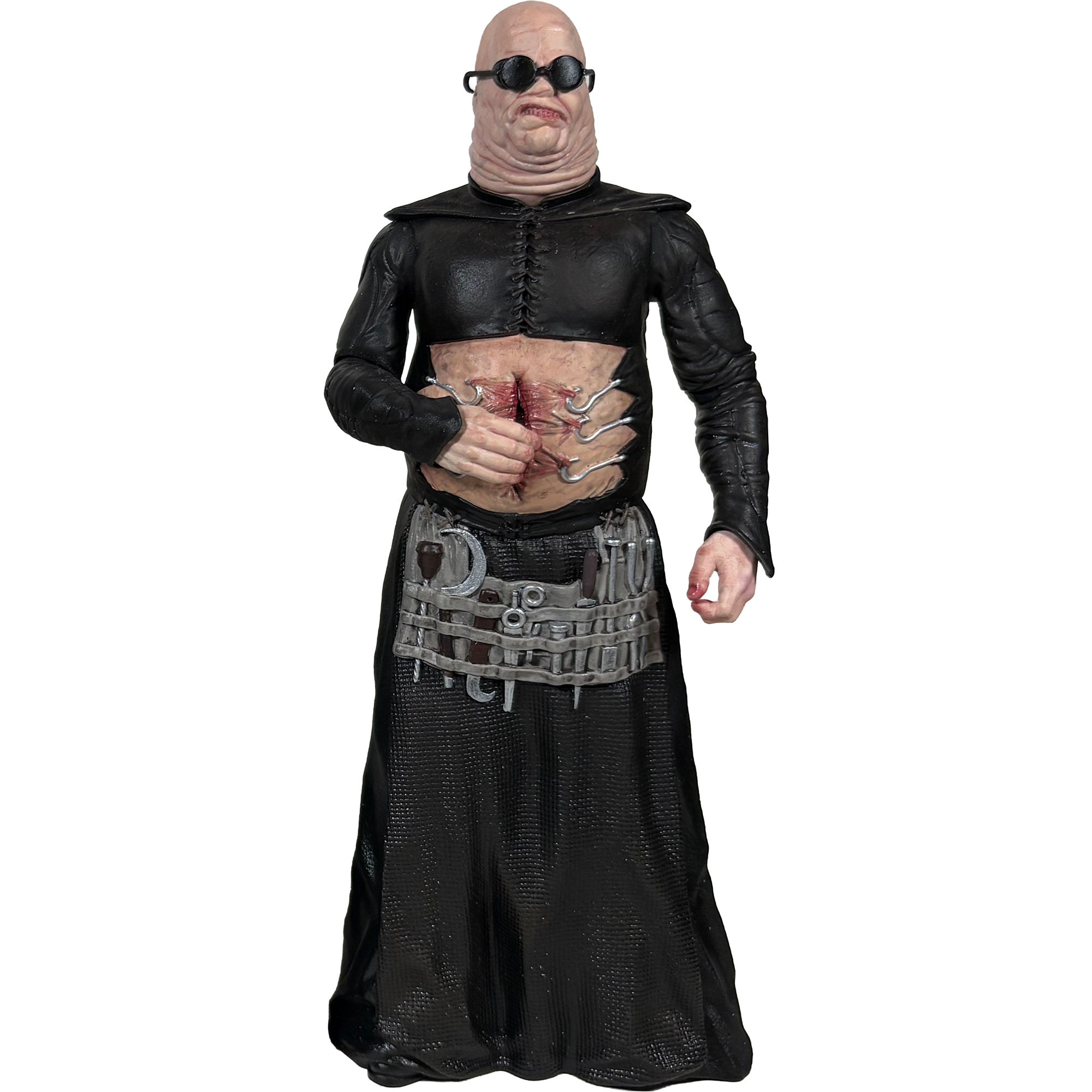 HELLRAISER – BUTTERBALL 8" SCREAM GREATS ACTION FIGURE