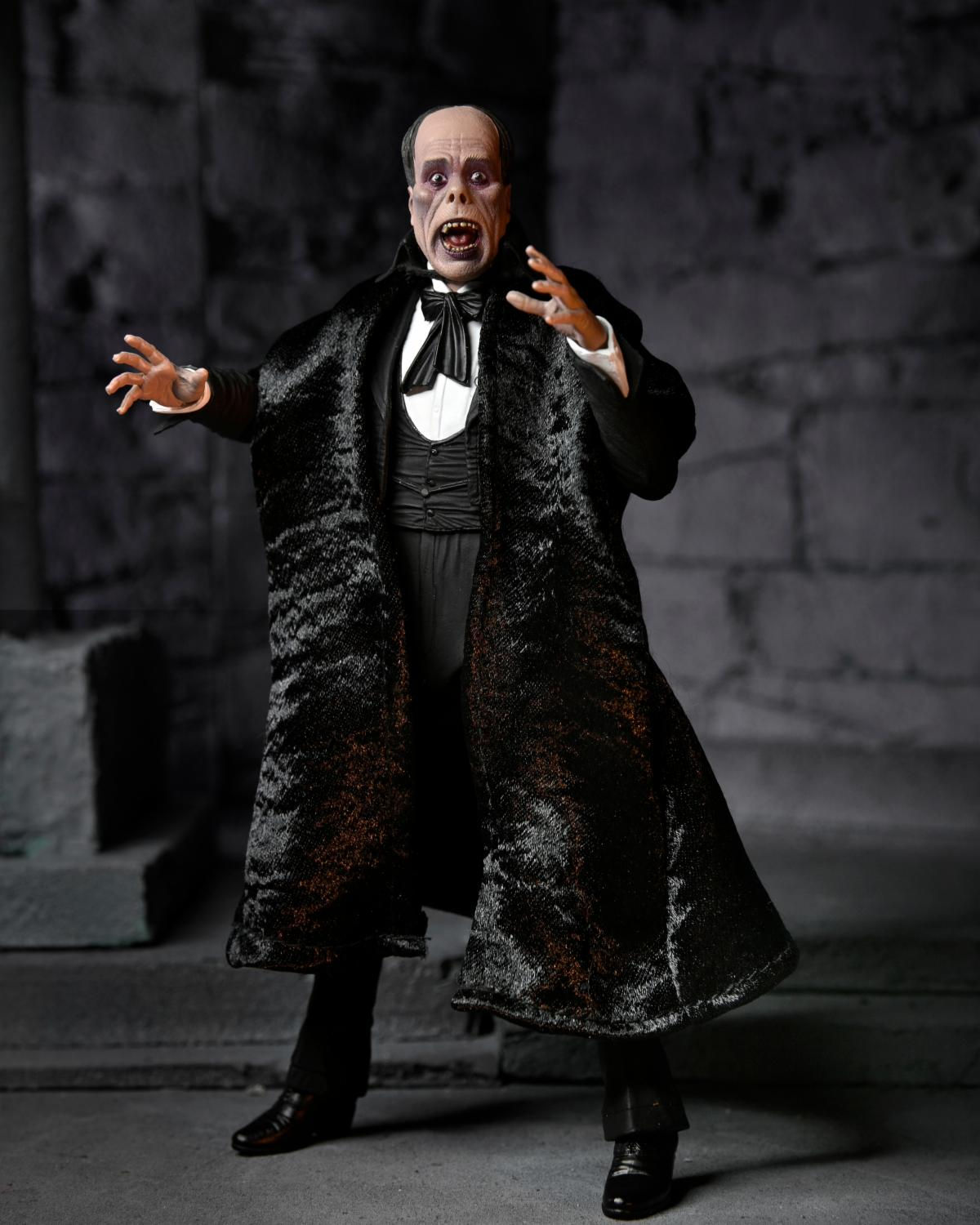 NECA Phantom of the Opera – Ultimate Phantom 7" Scale Action Figure