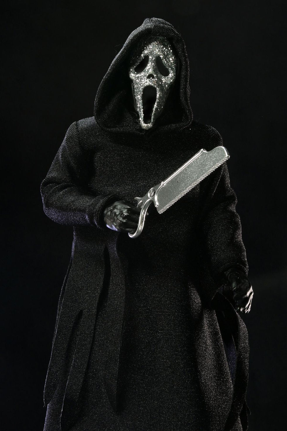 Thumbnail: NECA Scream – Ultimate Ghost Face Returns 7" Scale Action Figure