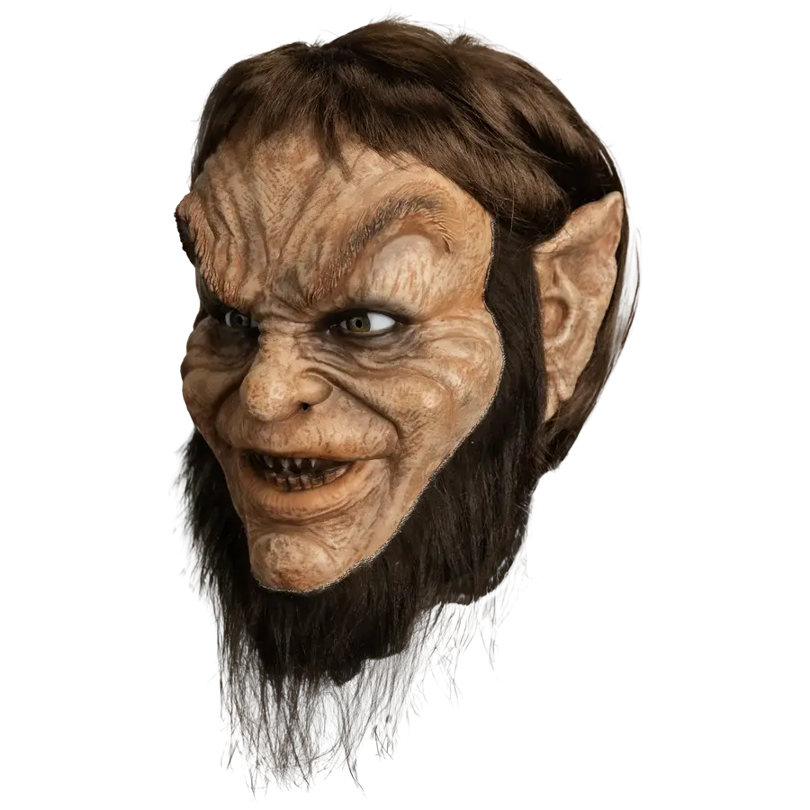 Thumbnail: LEPRECHAUN – LEPRECHAUN DELUXE INJECTION MASK