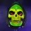 Thumbnail: MASTERS OF THE UNIVERSE – DELUXE SKELETOR MASK