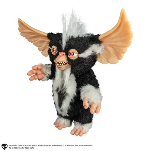 GREMLINS 2 – DELUXE MOHAWK MOGWAI 1:1 SCALE PROP | timebombtoys