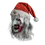 Thumbnail: TERRIFIER 3 – SANTA ART THE CLOWN DELUXE INJECTION MASK