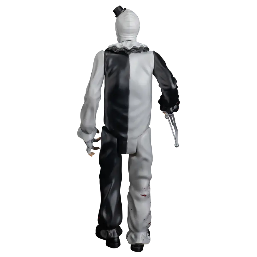 Thumbnail: TERRIFIER – GIANT SIZE ART THE CLOWN 12" FIGURE