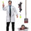 Thumbnail: NECA Re-Animator – Herbert West 8” Clothed Action Figure