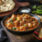 Paneer Karahi (Dairy)