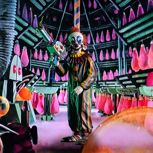 Time Bomb Toys | Shop | Trick or Treat Studios