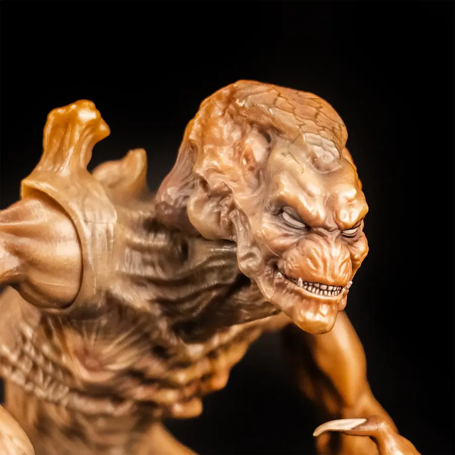 Thumbnail: PUMPKINHEAD – 10" DELUXE ACTION FIGURE W/ STAND
