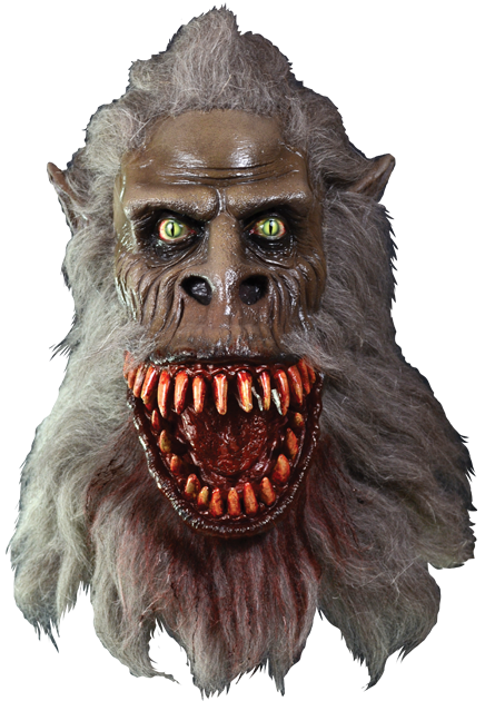 CREEPSHOW – FLUFFY MASK