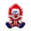 Thumbnail: Killer Klowns From Outer Space – Rudy 8" Phunny Plush by Kidrobot