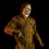 Thumbnail: TRICK OR TREAT STUDIOS – ROB ZOMBIE'S HALLOWEEN (2007) 12" ACTION FIGURE