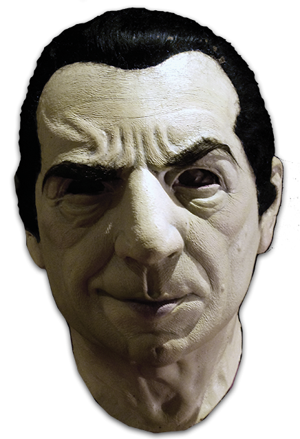 BELA LUGOSI DRACULA MASK