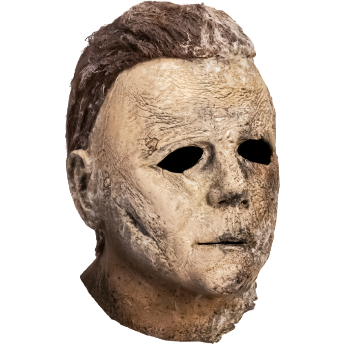 Thumbnail: HALLOWEEN ENDS – MICHAEL MYERS MASK