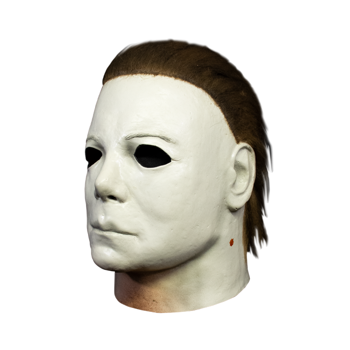 Thumbnail: HALLOWEEN 1978 – MICHAEL MYERS "THE BOOGEYMAN" MASK