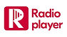 Ecoutez avec RadioPlayer
