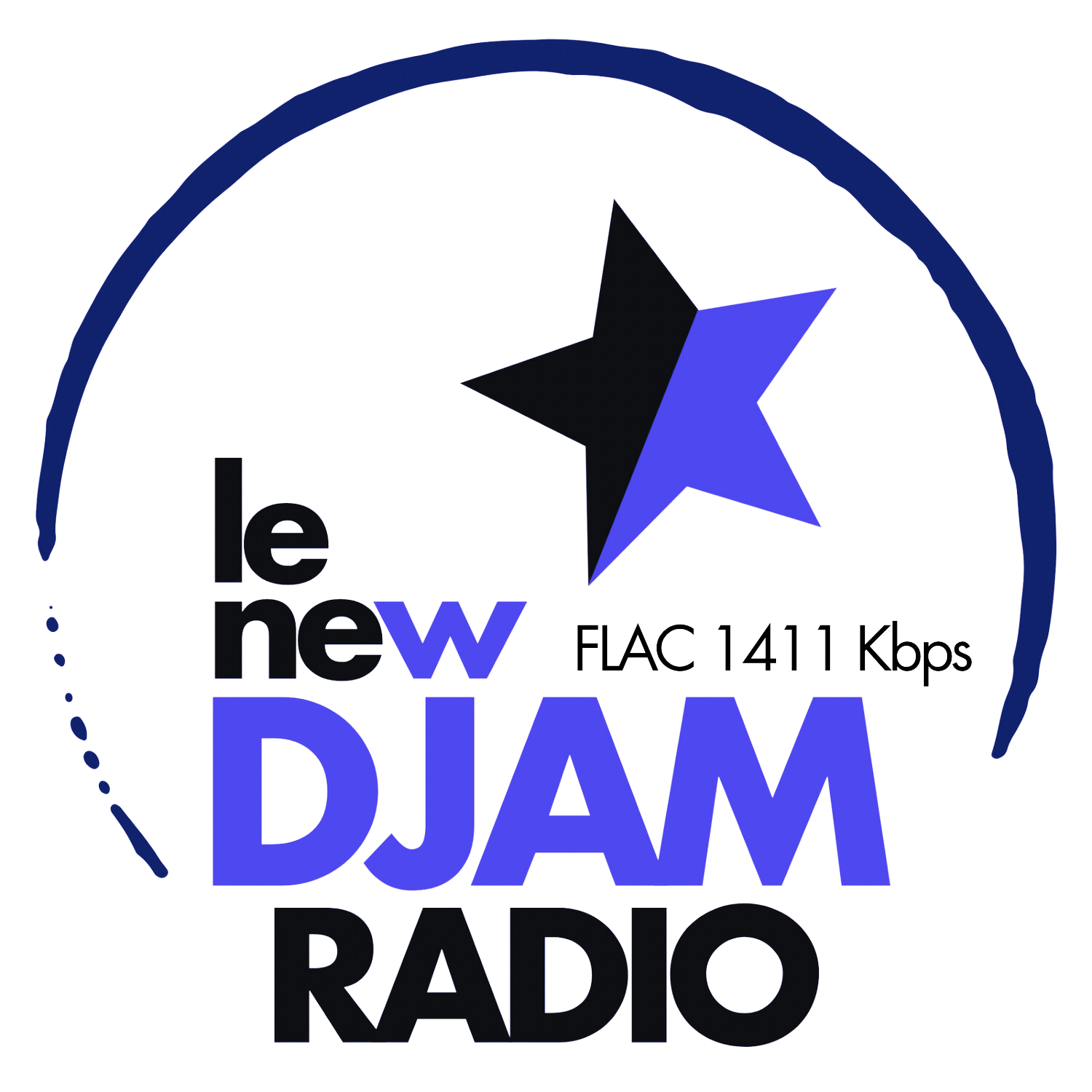 Djam Radio - Flac 1411 Kb... Djam Radio - Flac 1411 Kb...