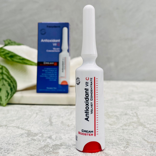 Antioxidant Vit C Cream Booster 5ml Frezyderm Bio Love Perú