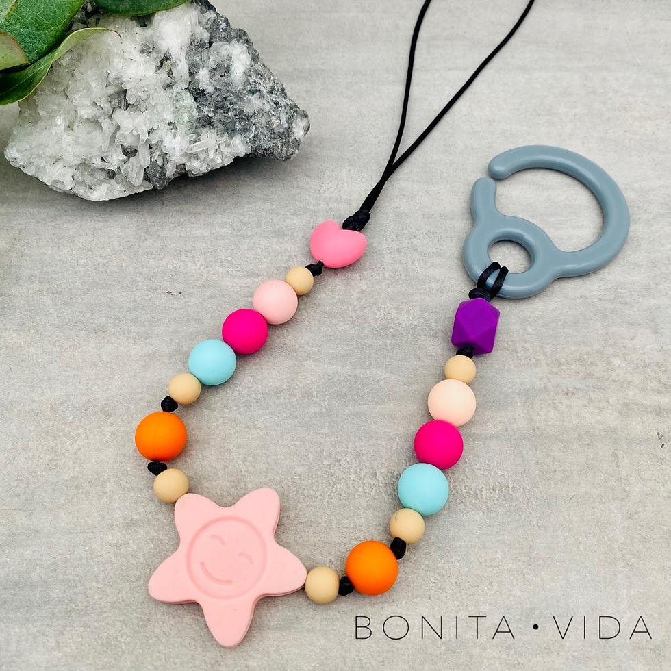 Miniatura: BABY HOLDER CIELO 