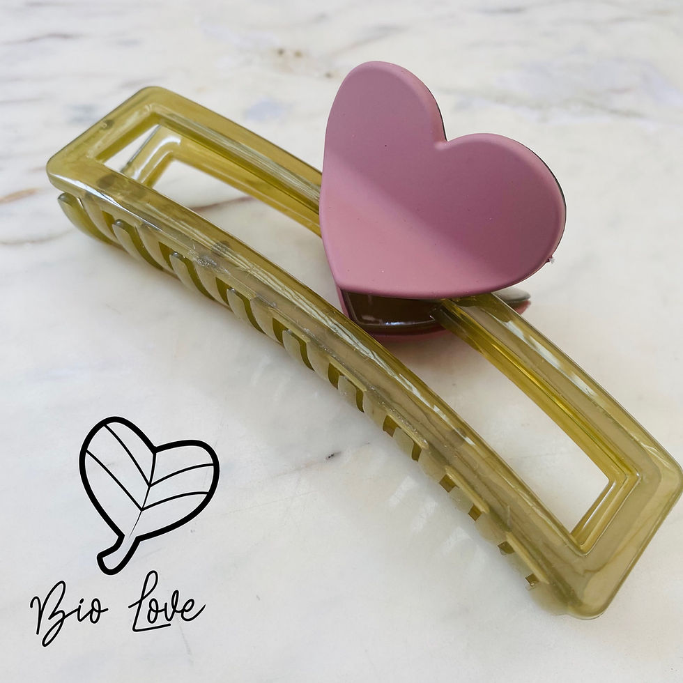 Miniatura: HAIR CLIP CORAZÓN