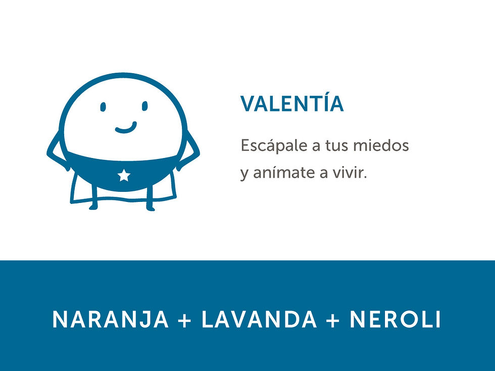 Miniatura: LAVANDA - ACEITE ESENCIAL JUST