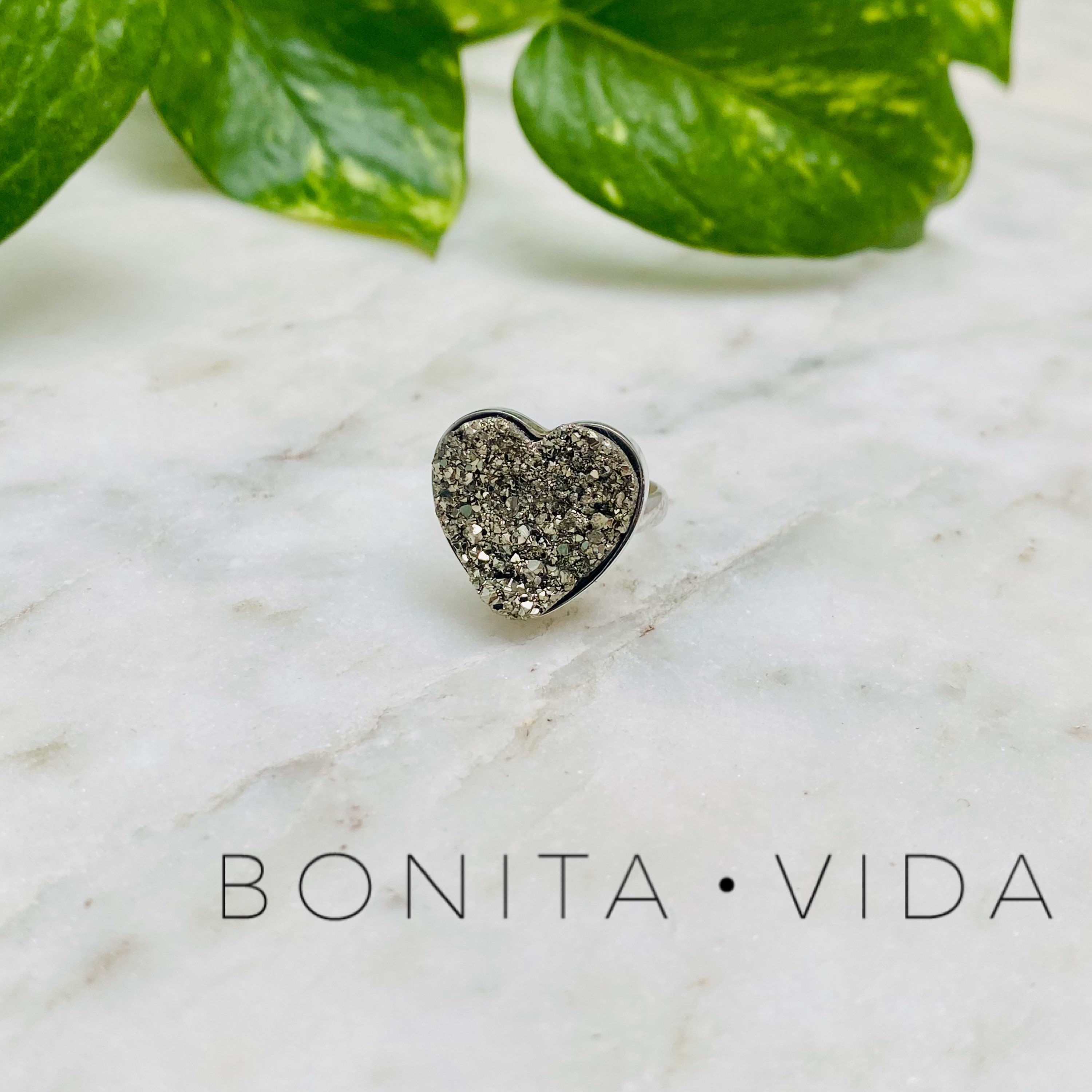 MAXI ANILLO - PIRITA