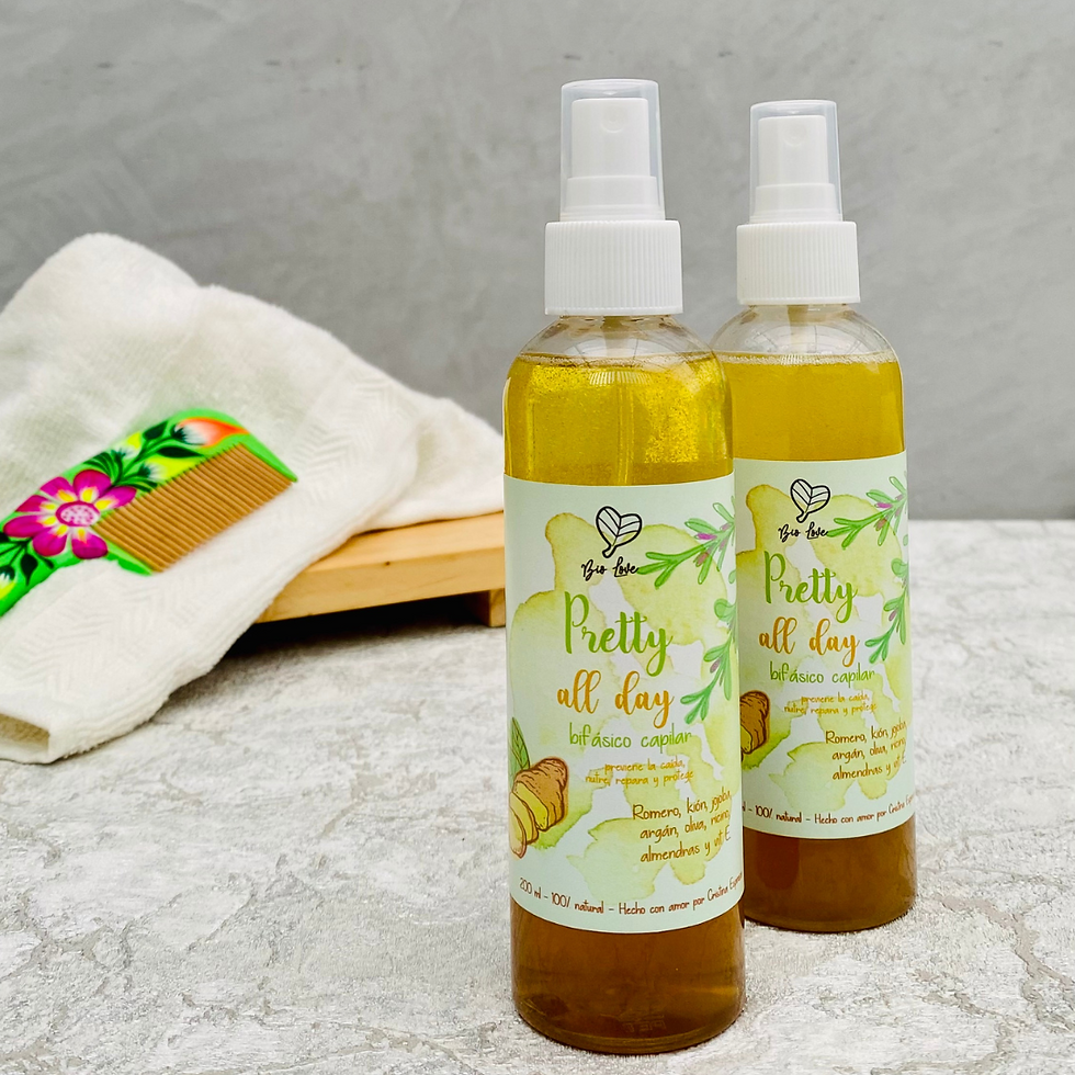 PRETTY ALL DAY - 200 ML