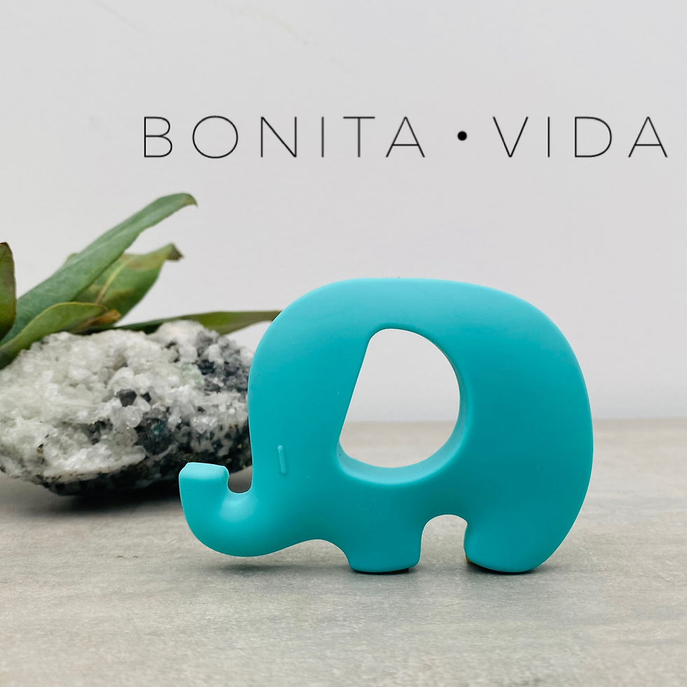 Miniatura: MORDEDOR ELEFANTE 